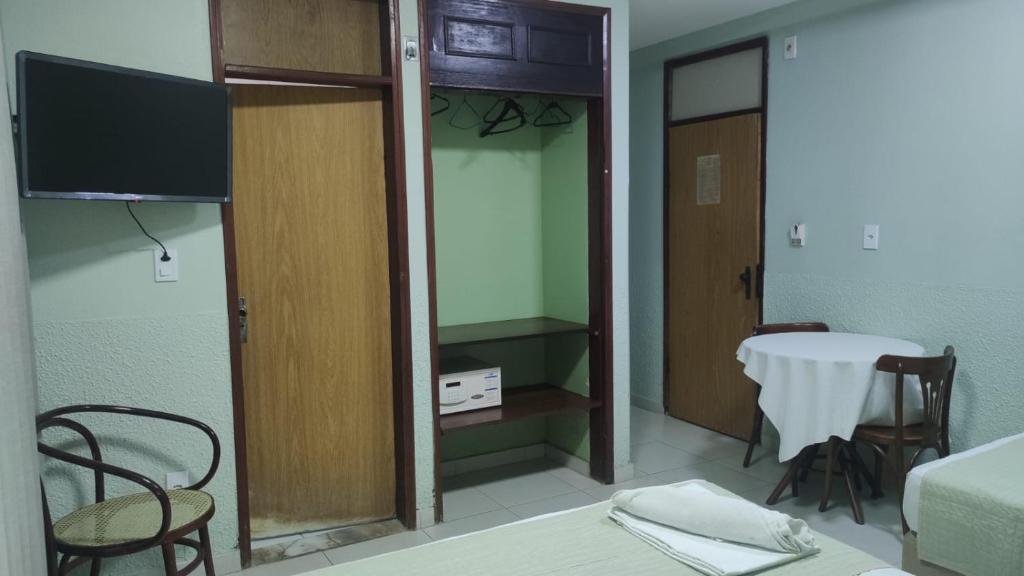 Pers Palace Hotel - 双人间