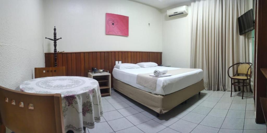 Pers Palace Hotel - 单人间