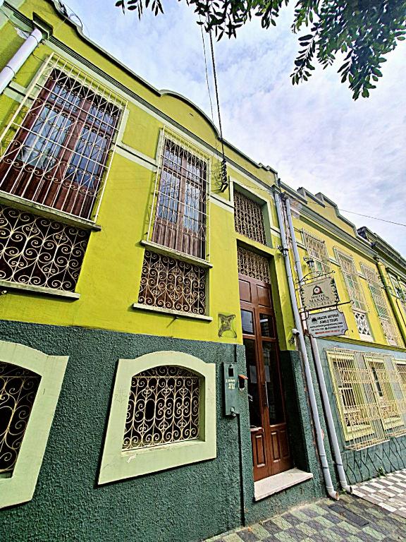 Hostel Manaus Hostel Manaus
