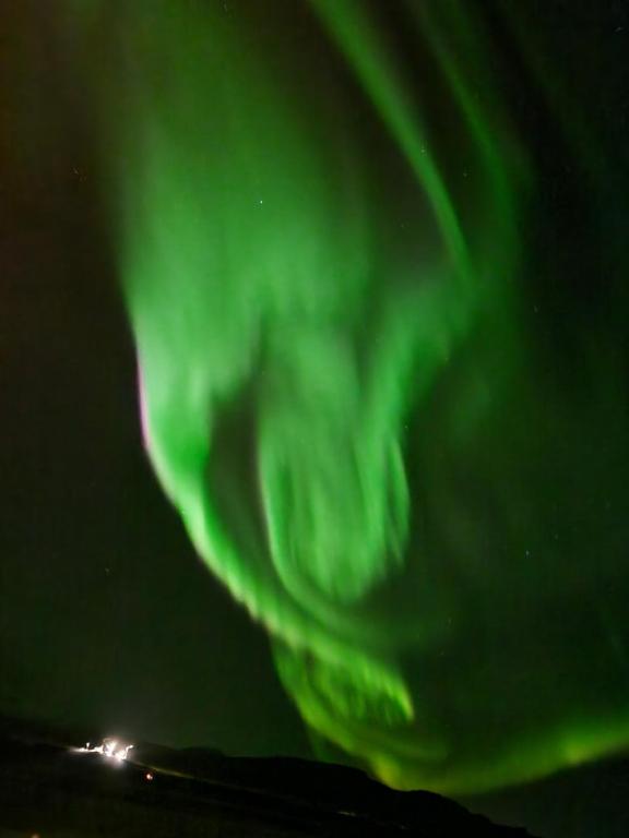 Fotografie z fotogalerie ubytování Mófellsstaðakot v destinaci Borgarnes