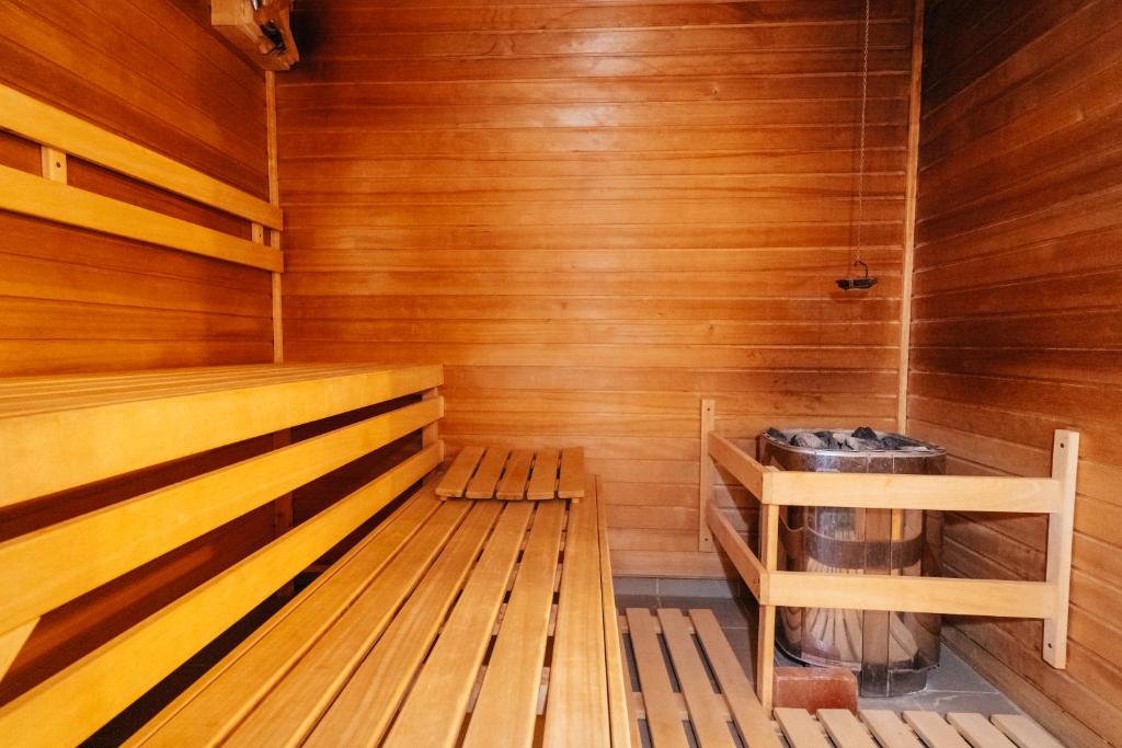 Fotografie z fotogalerie ubytování K-Triumf Resort ve Velichovkách