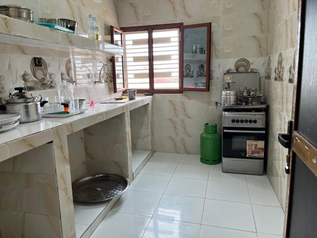 Appartement meublé marhaba, Nouakchott (updated prices 2024)