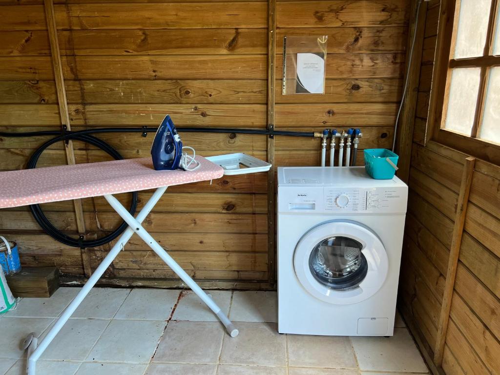 Foto sihtkohas Lamentin asuva majutusasutuse Chambre Birloton galeriist