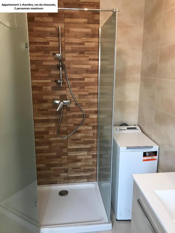 Appartements centre ville Colmar 4 familles – photo 35