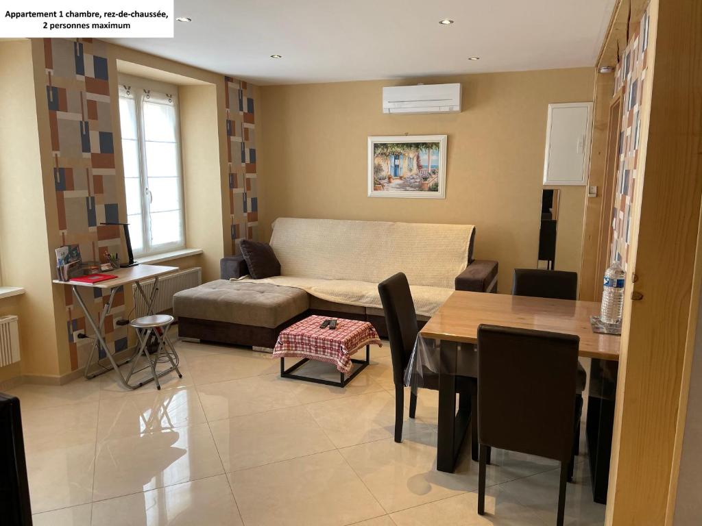 Appartements centre ville Colmar 4 familles – photo 24