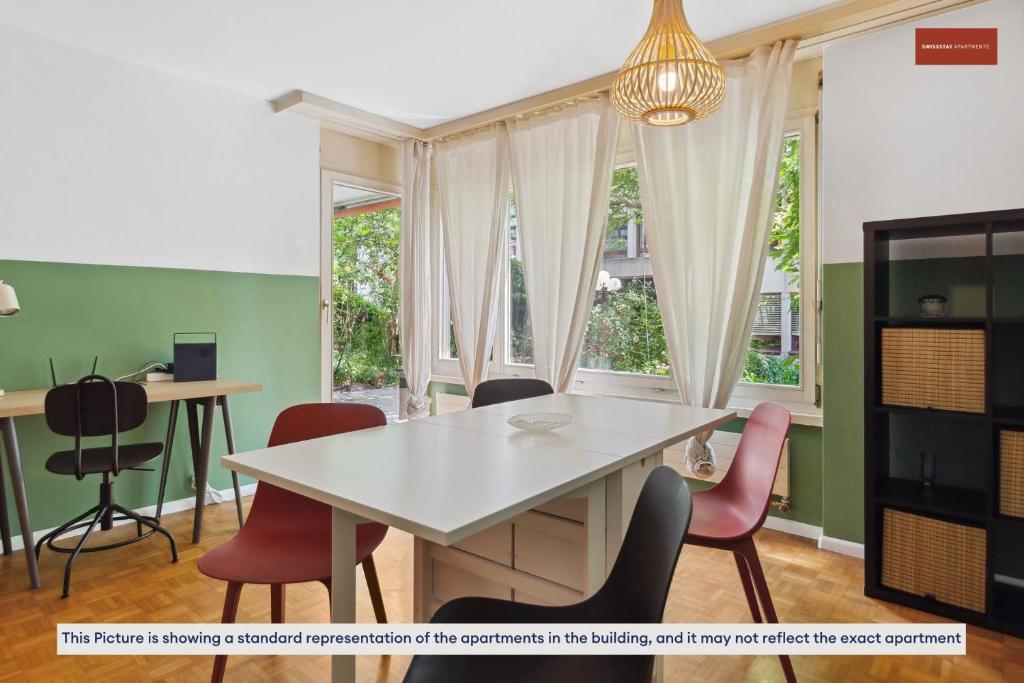 Beautiful Boutique Apartment DRAHTZUG8 - Resim 43