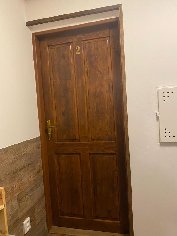 Fotografie z fotogalerie ubytování Krušné hory Ubytování U Mikeše v destinaci Abertamy