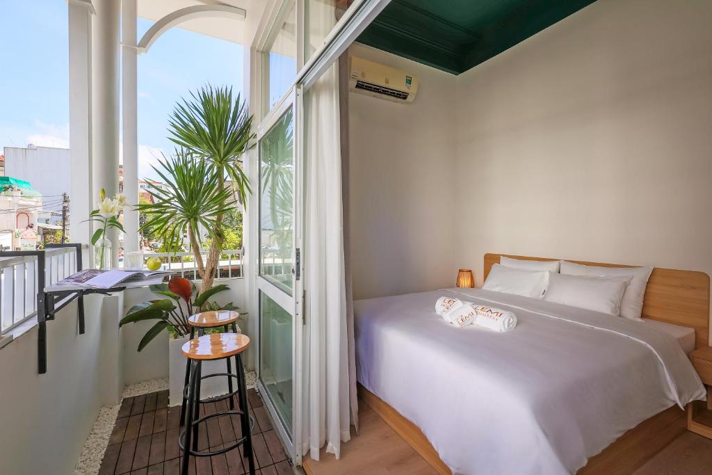 Lemi - Homestay in Hue - 14