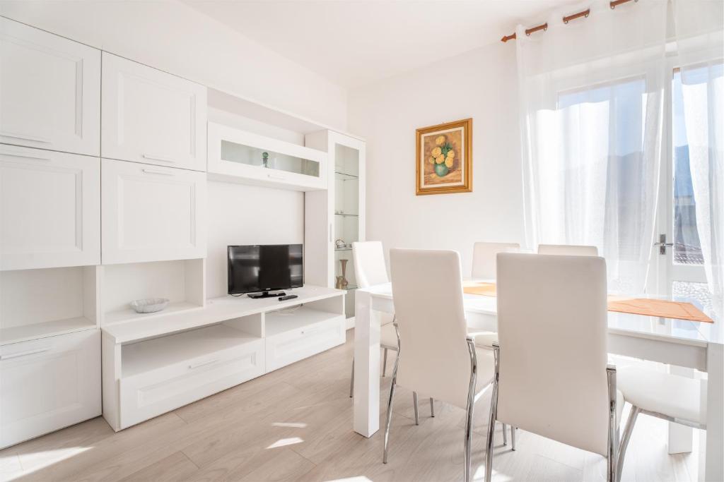 Casa Nora - Apartamento De Tres Dormitorios