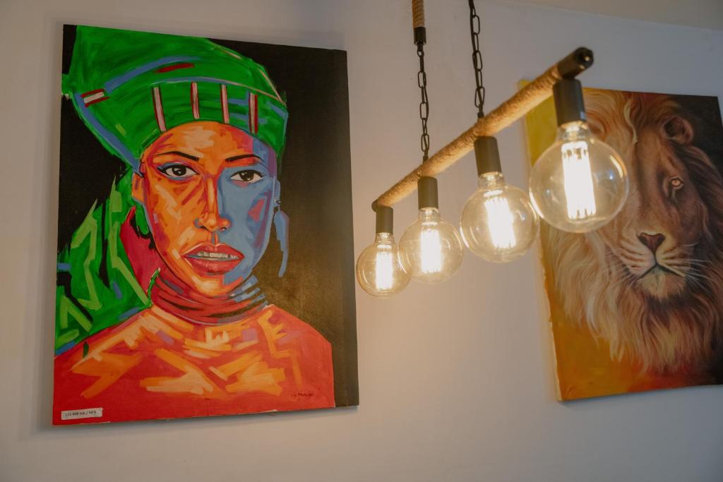 Fotografie z fotogalerie ubytování Shoki Shoki Hotel Stone Town v destinaci Zanzibar City