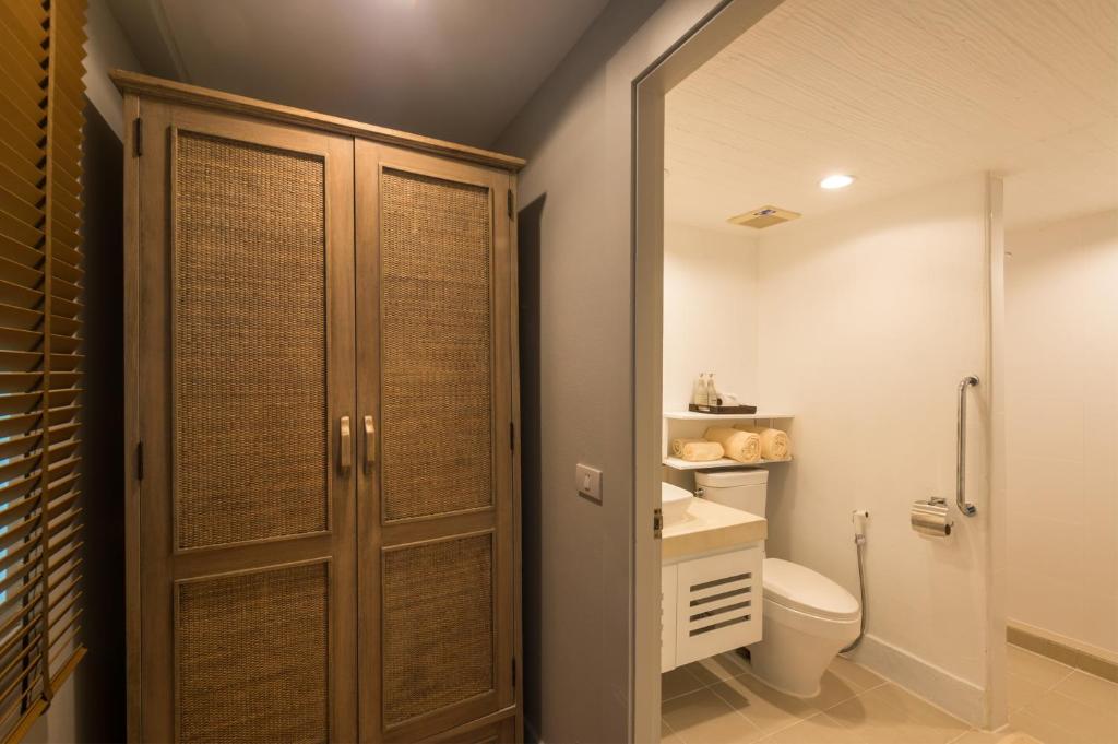 Aonang All Seasons Beach Resort - Resim 39