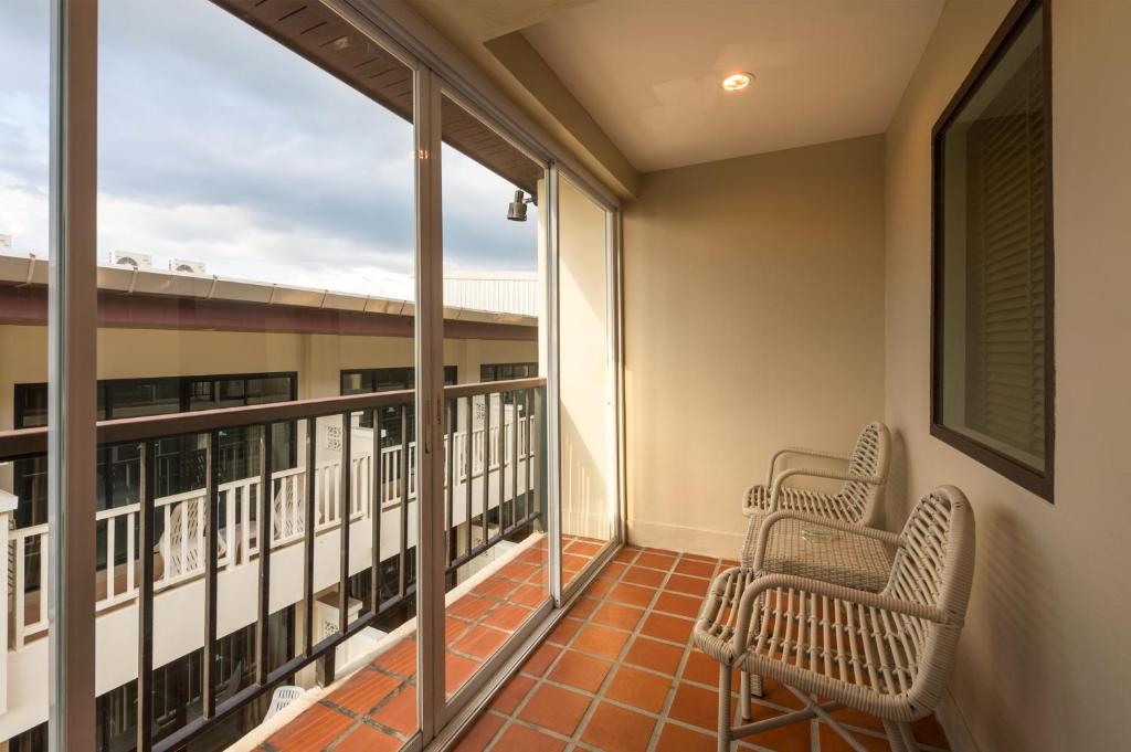 Aonang All Seasons Beach Resort - Resim 41