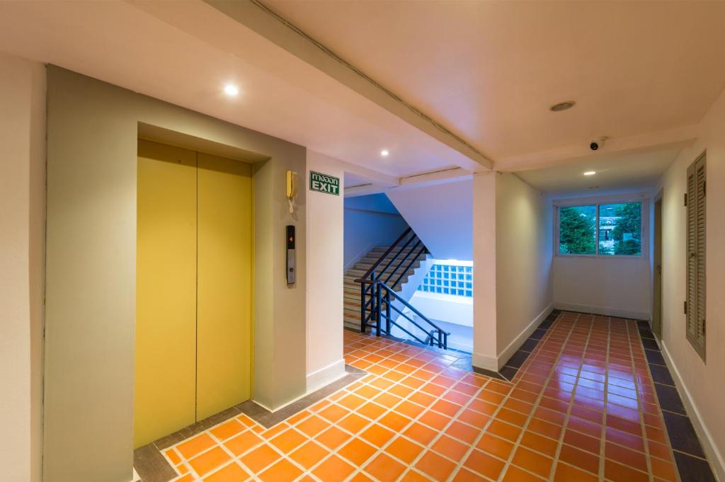 Aonang All Seasons Beach Resort - Resim 43