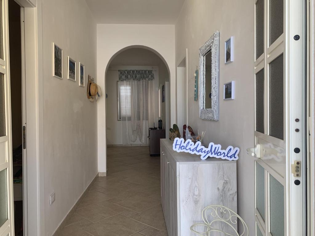 Φωτογραφία από το άλμπουμ του Casa Bea by Holiday World σε San Pietro in Bevagna