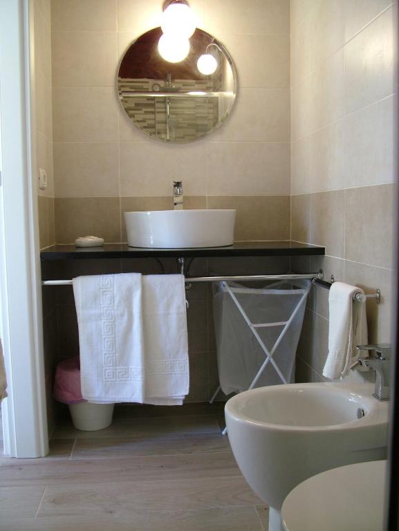 Agriturismo "Terra D'Ulivi", Porto Cesareo (updated prices 2025) - 12