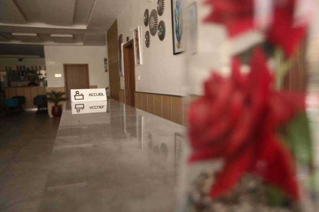 Fotografie z fotogalerie ubytování Urban Hotel Nouakchott v destinaci Nouakchott