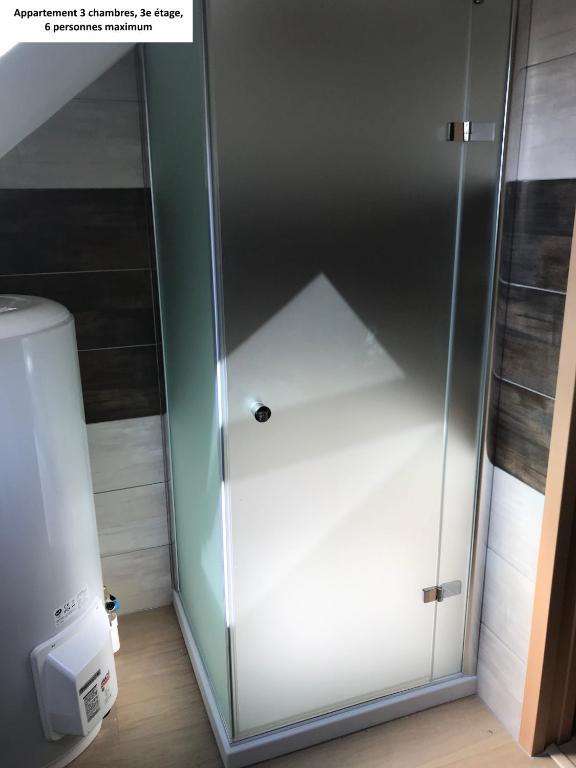 Appartements centre ville Colmar 4 familles – photo 15
