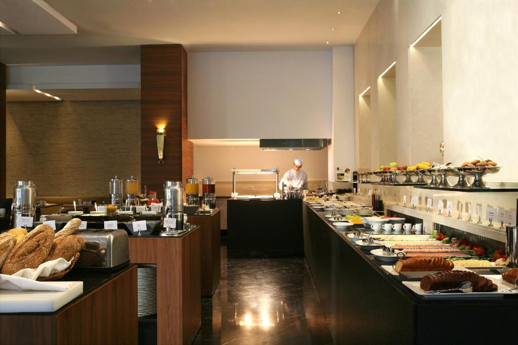 Aquila Atlantis Hotel - Resim 12