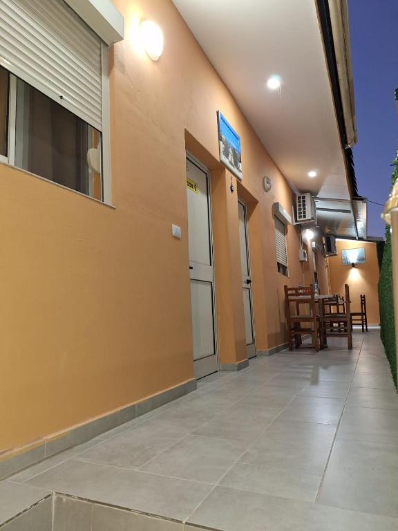 Galería fotográfica de Hotel Sabi en Maminas