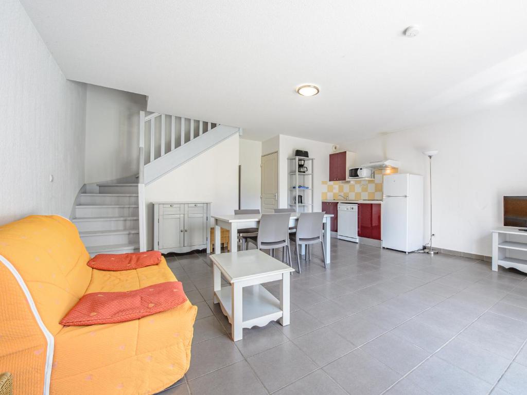 Vacanceole - Residence les Demeures du Ventoux - Two-Bedroom House