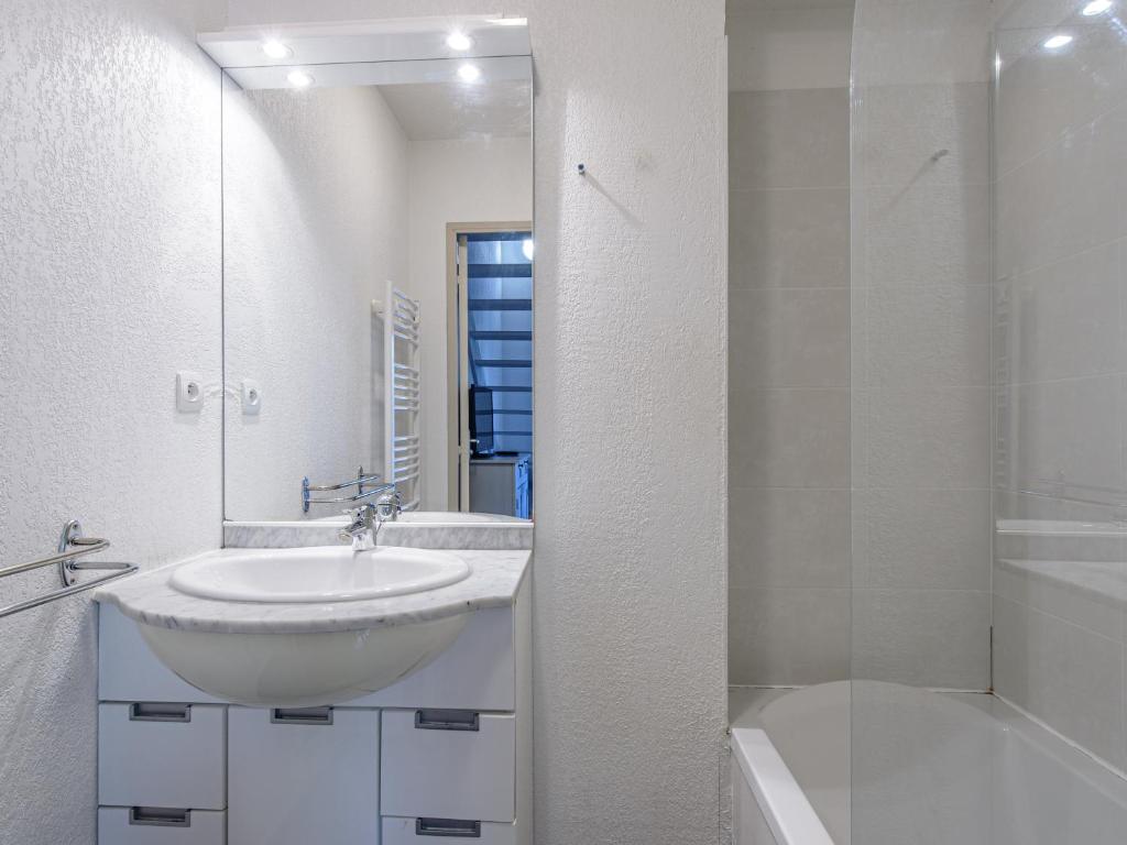 Vacanceole - Residence les Demeures du Ventoux - One-Bedroom House