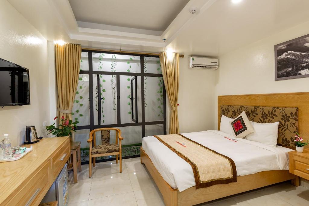 Sapa Snow Hotel - 15