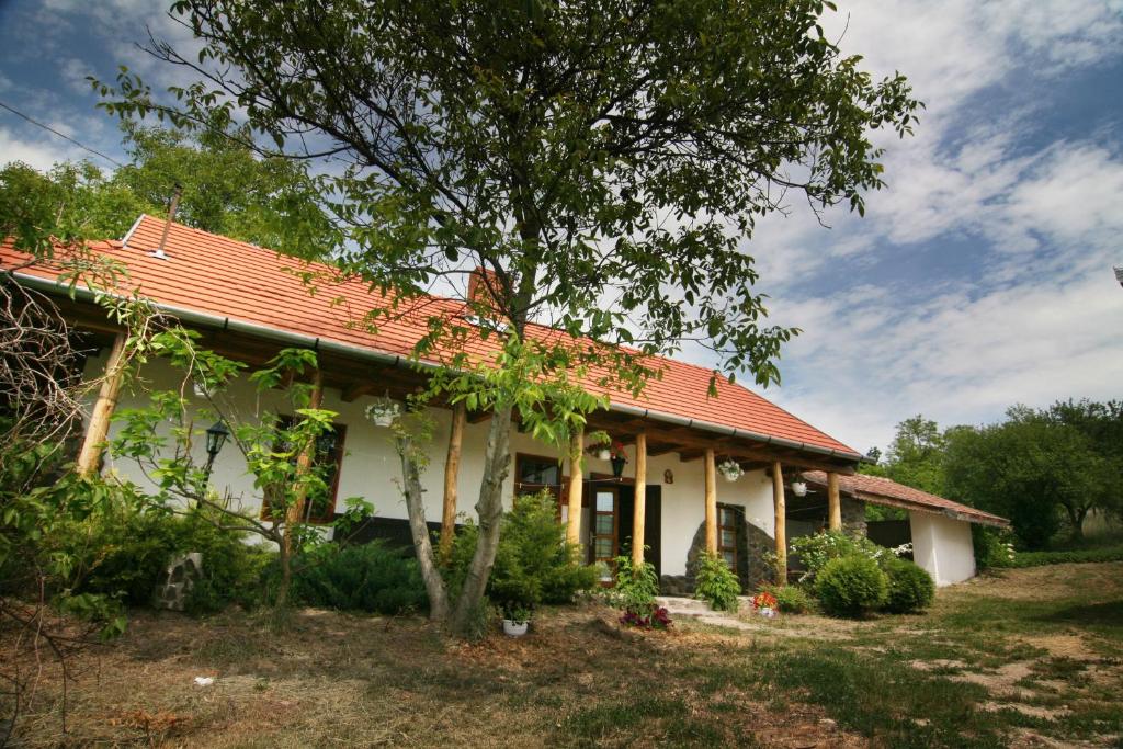 Bableves Vendégház - Two-Bedroom Townhouse