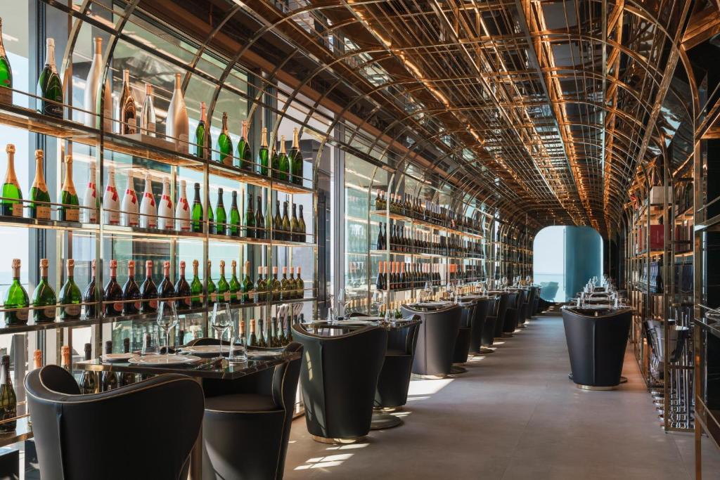 The Promenade Luxury Wellness Hotel - Resim 10