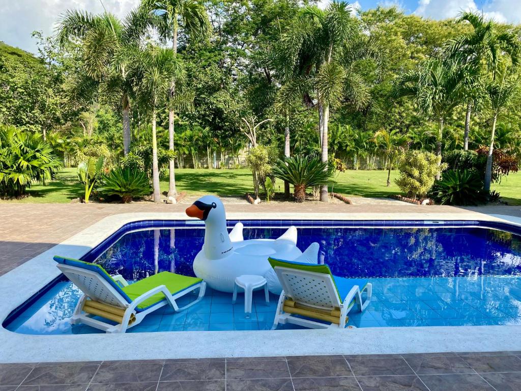 Espectacular, campestre Villa Berakhah,, Santa Marta Updated 2024 Prices