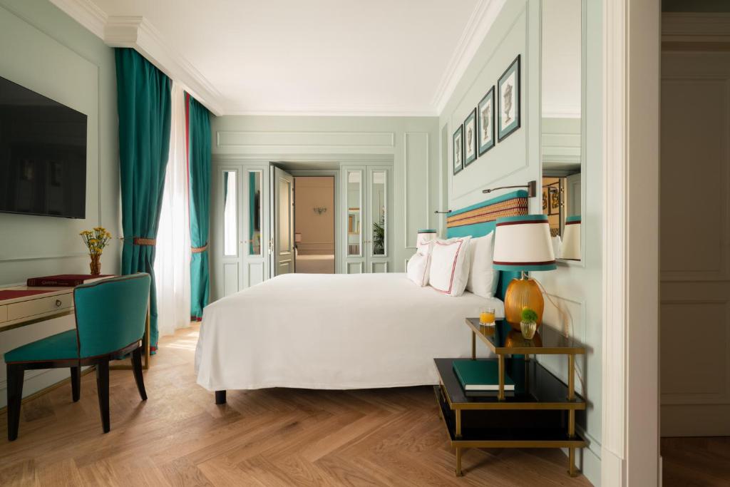 Palazzo Ripetta - 18