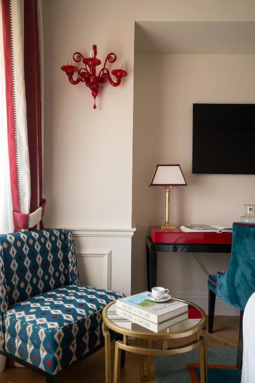 Palazzo Ripetta - 10