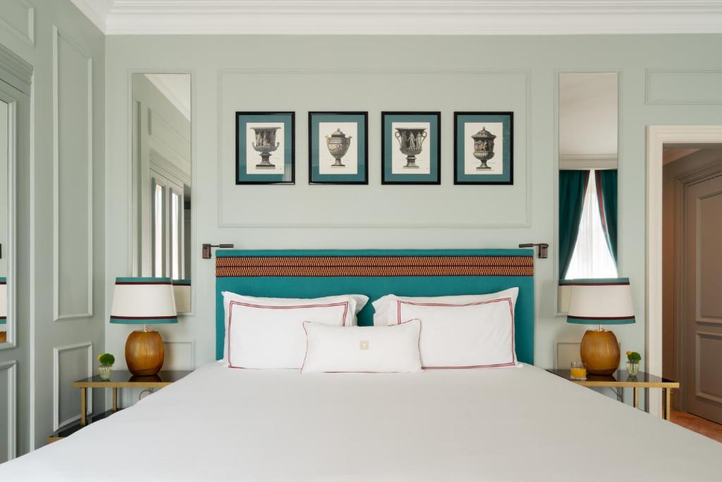 Palazzo Ripetta - 16