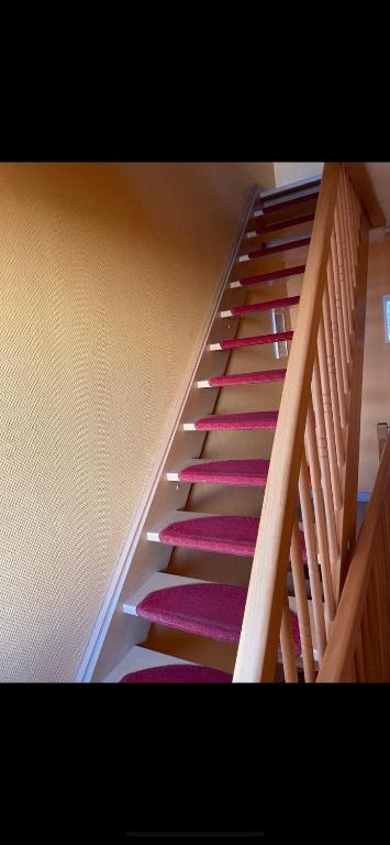 Appartements centre ville Colmar 4 familles - 15