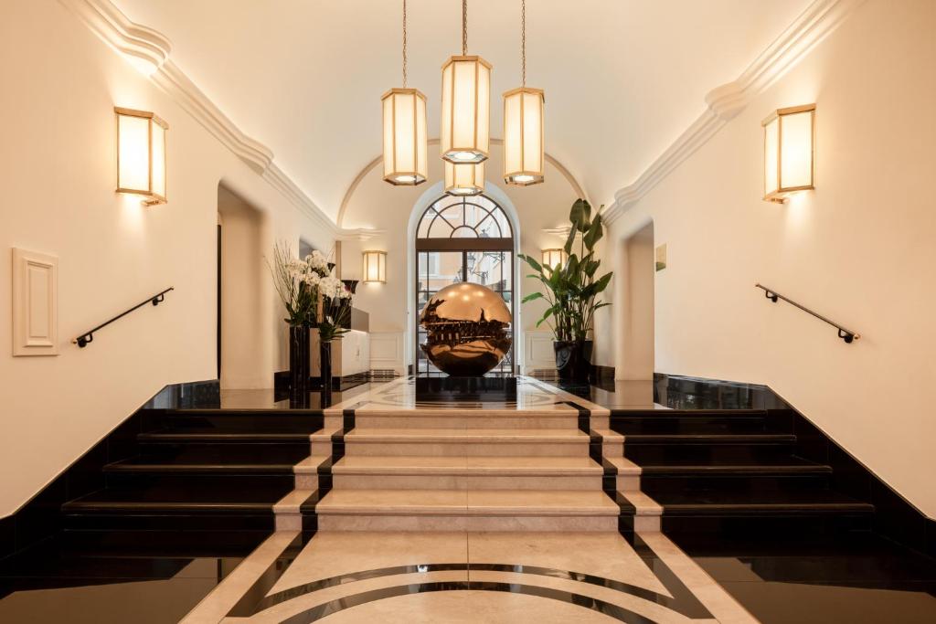 Palazzo Ripetta - Resim 4