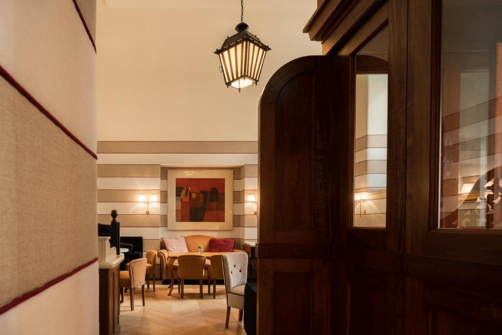 Palazzo Ripetta - Resim 14