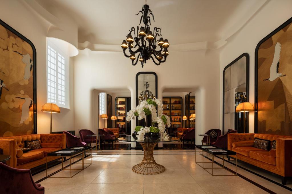 Palazzo Ripetta - Resim 7