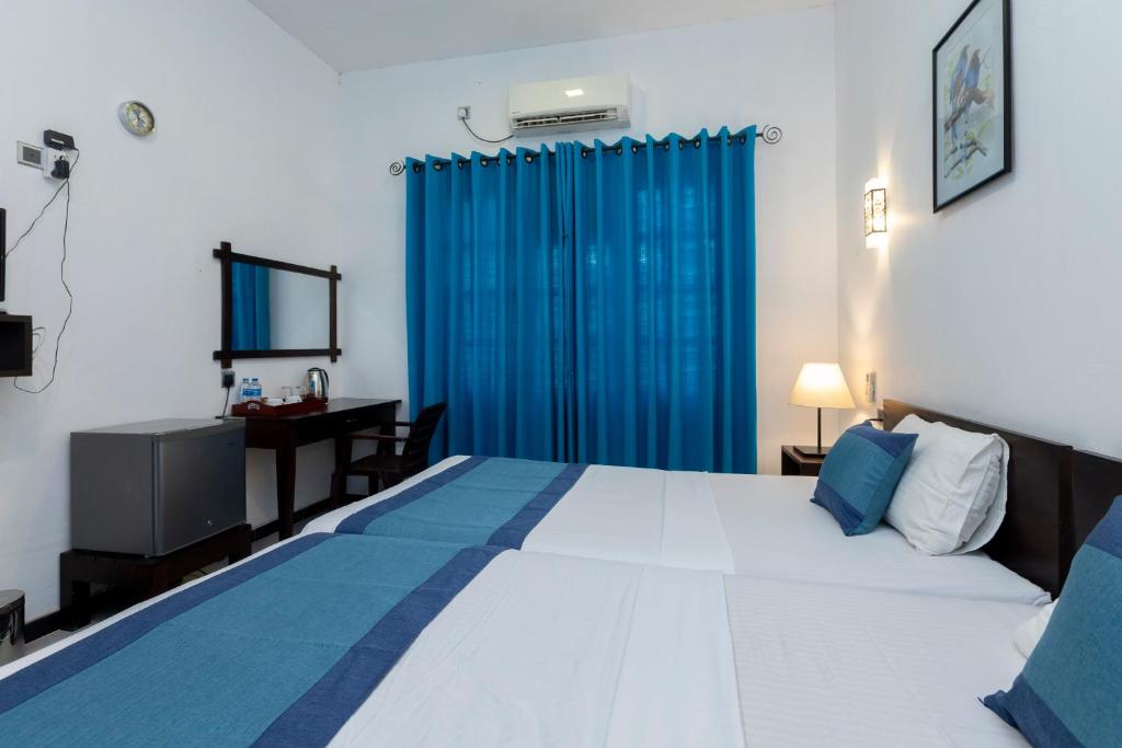 Coastal Villa Mirissa - 2