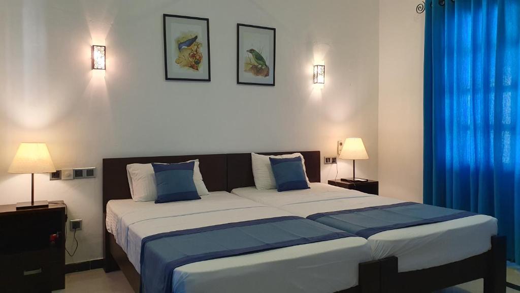 Coastal Villa Mirissa - 9