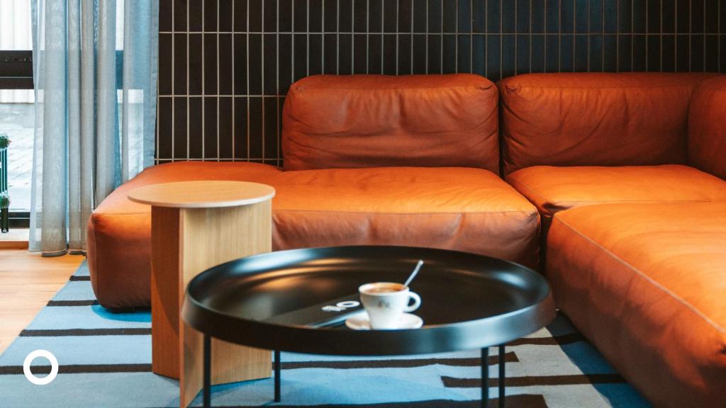 Center Hotels Plaza - Resim 17