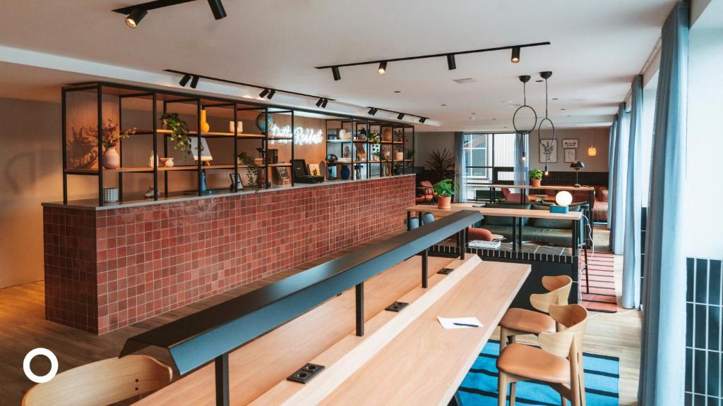 Center Hotels Plaza - Resim 7