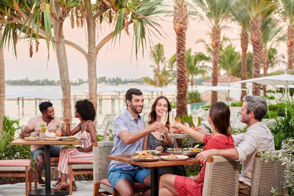 SLS at Baha Mar photo