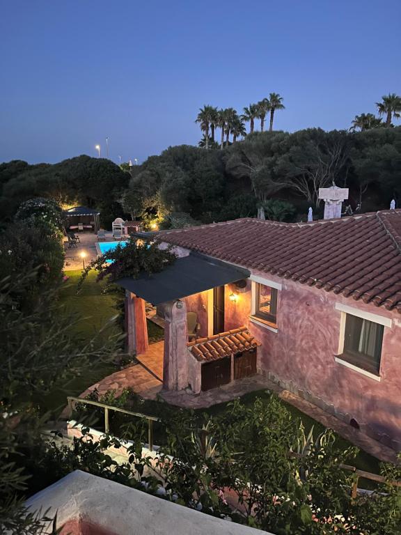 Villa Beausejour, Cuile Pazzoni (updated prices 2024)