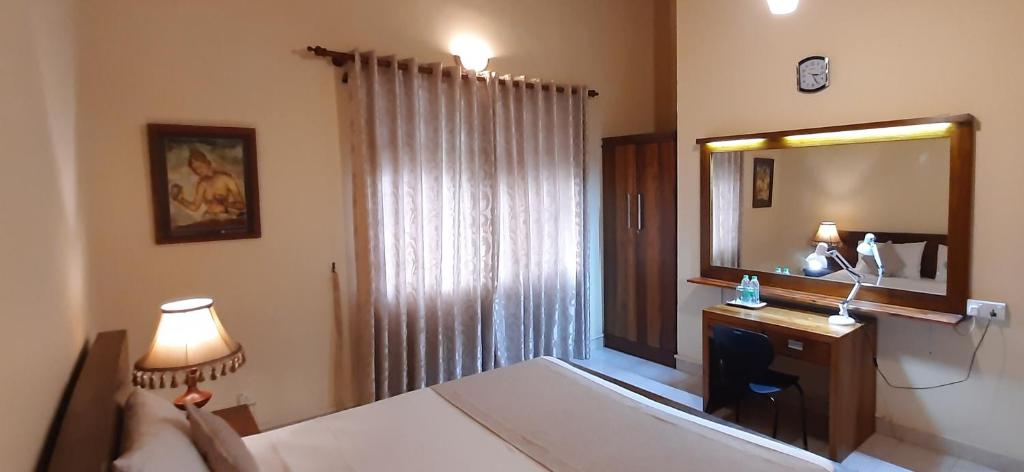 Kandy Bliss Lounge - 4