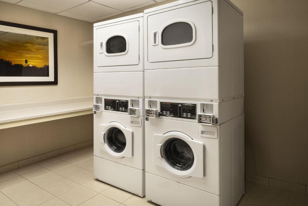 SpringHill Suites Fort Worth University photo