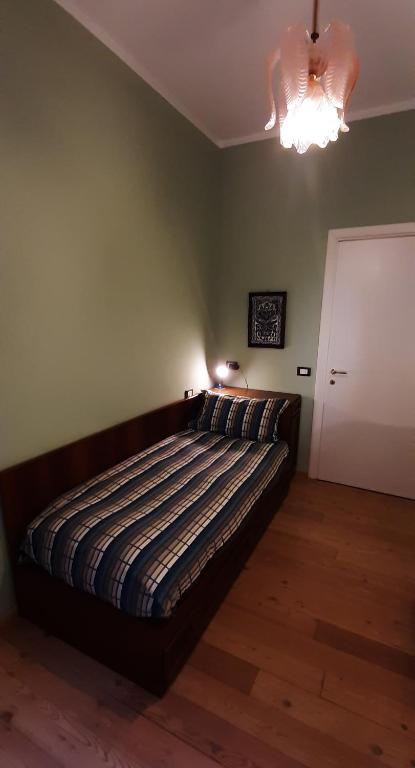 Posteľ alebo postele v izbe v ubytovaní B&B A Casa Tua