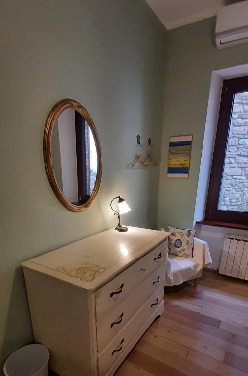 Fotografia z galérie ubytovania B&B A Casa Tua v destinácii Assisi