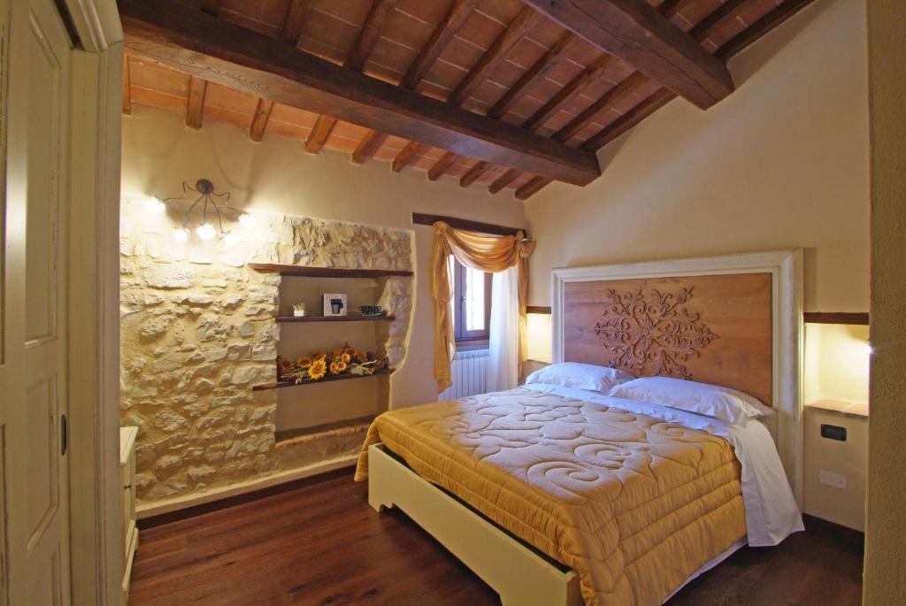 Palazzo Del Papa Agriturismo