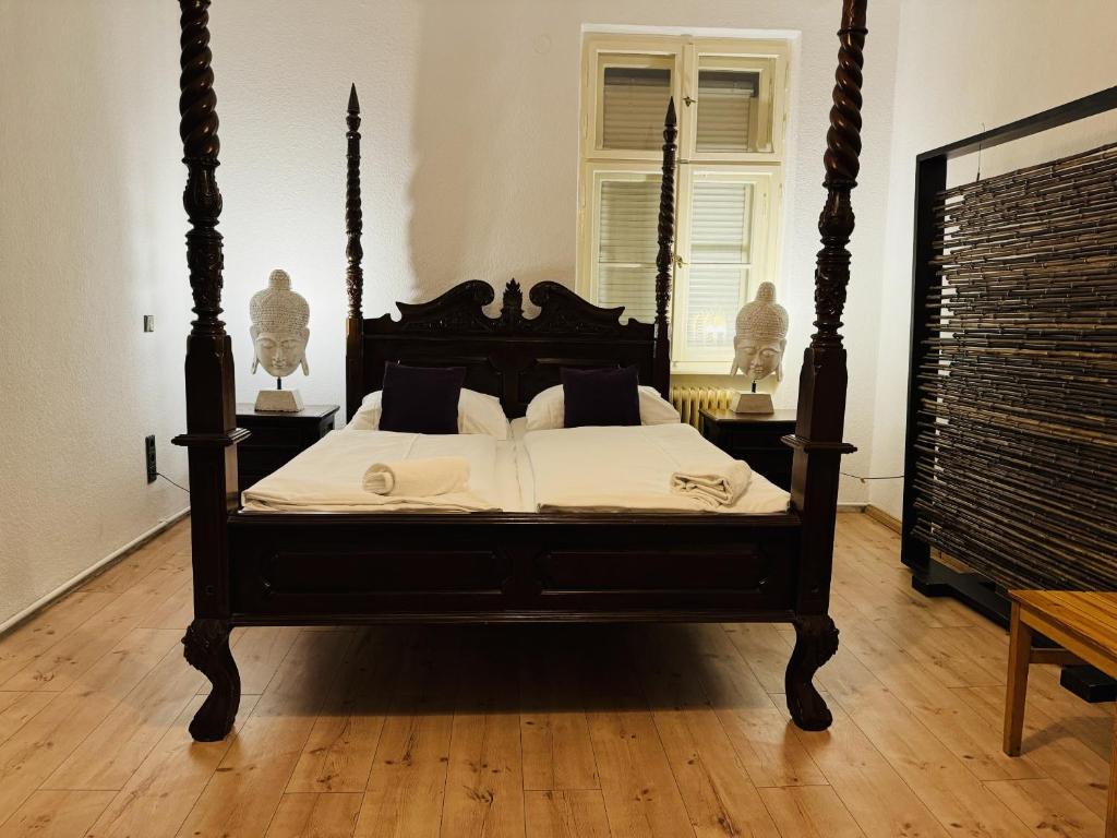 Hotel Nest - Resim 11