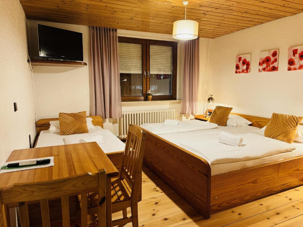 Hotel Nest - Resim 10