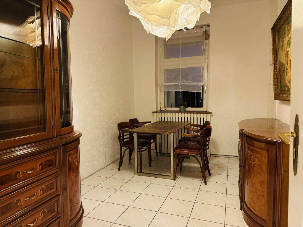 Posezení v ubytování Hotel Nest